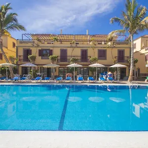 Hotell Maspalomas Oasis Club, Maspalomas (Gran Canaria)