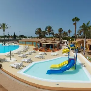 Lägenhetshotell Parque Bali Con Aire Acondicionado, Maspalomas (Gran Canaria)