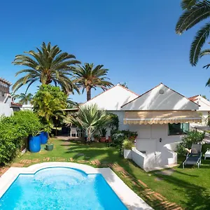  Villa La Calypso - Con Piscina Privada