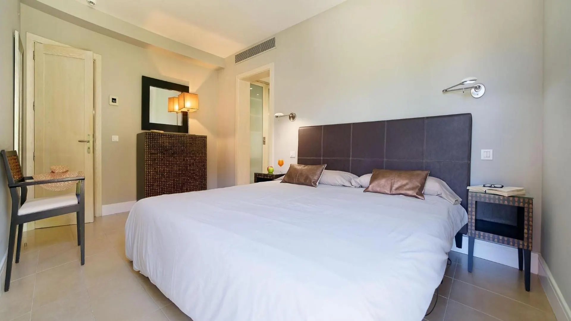 Casa Aloe Del Sol By Villagrancanaria Maspalomas  Villa