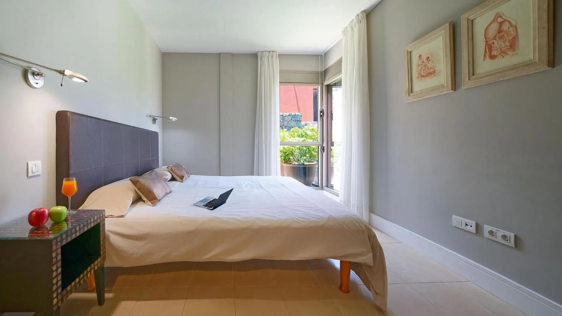 Casa Aloe Del Sol By Villagrancanaria Maspalomas  Villa