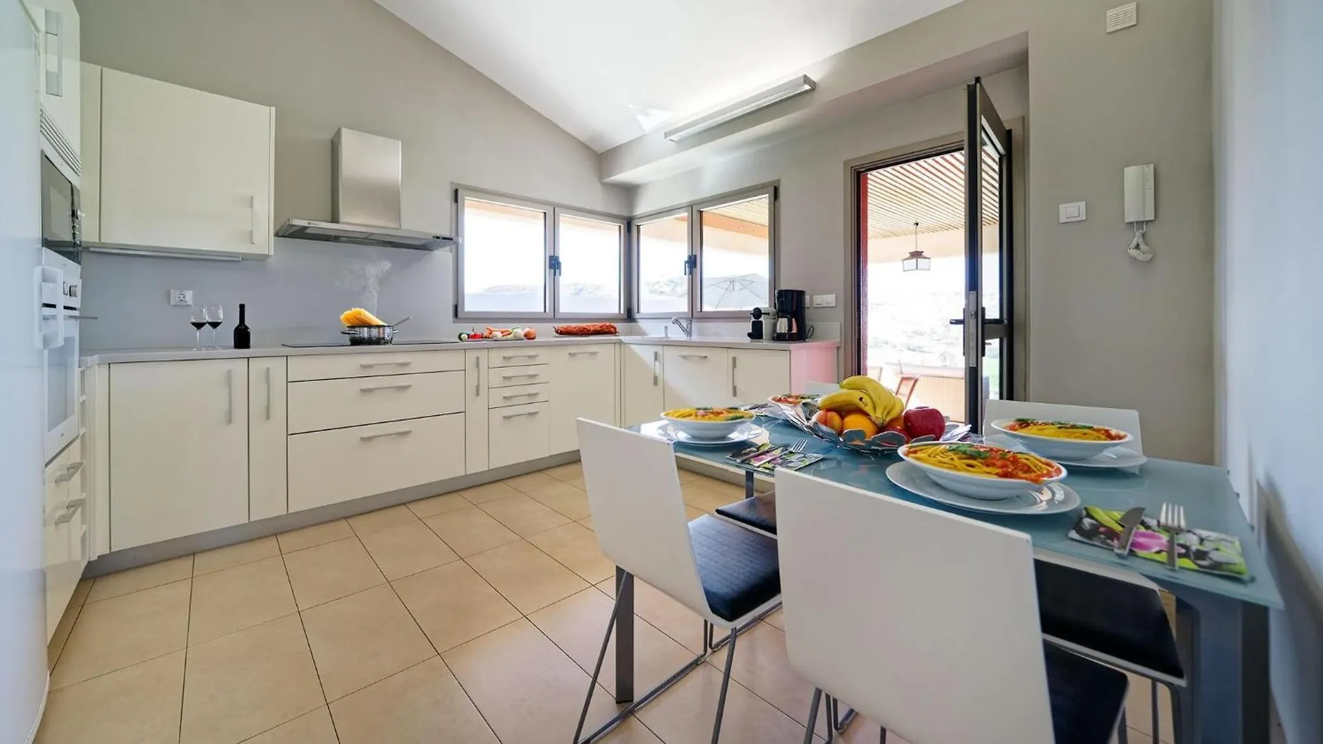 Villa Casa Aloe Del Sol By Villagrancanaria Maspalomas  Spanien