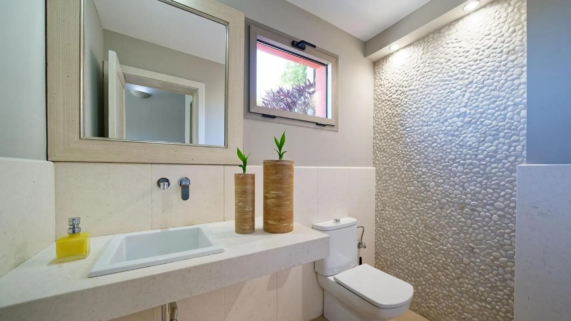 Casa Aloe Del Sol By Villagrancanaria Maspalomas  Villa