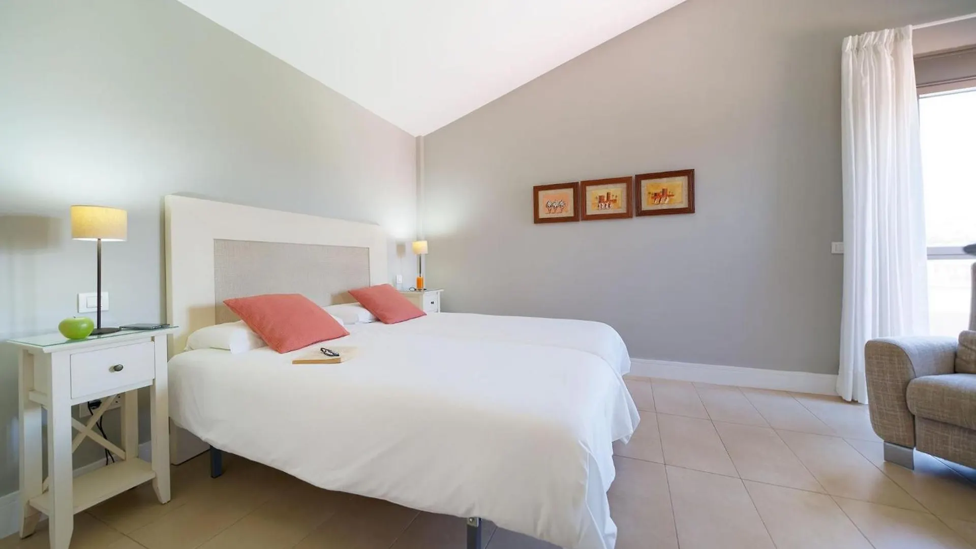 Casa Aloe Del Sol By Villagrancanaria Maspalomas  Villa Maspalomas (Gran Canaria)